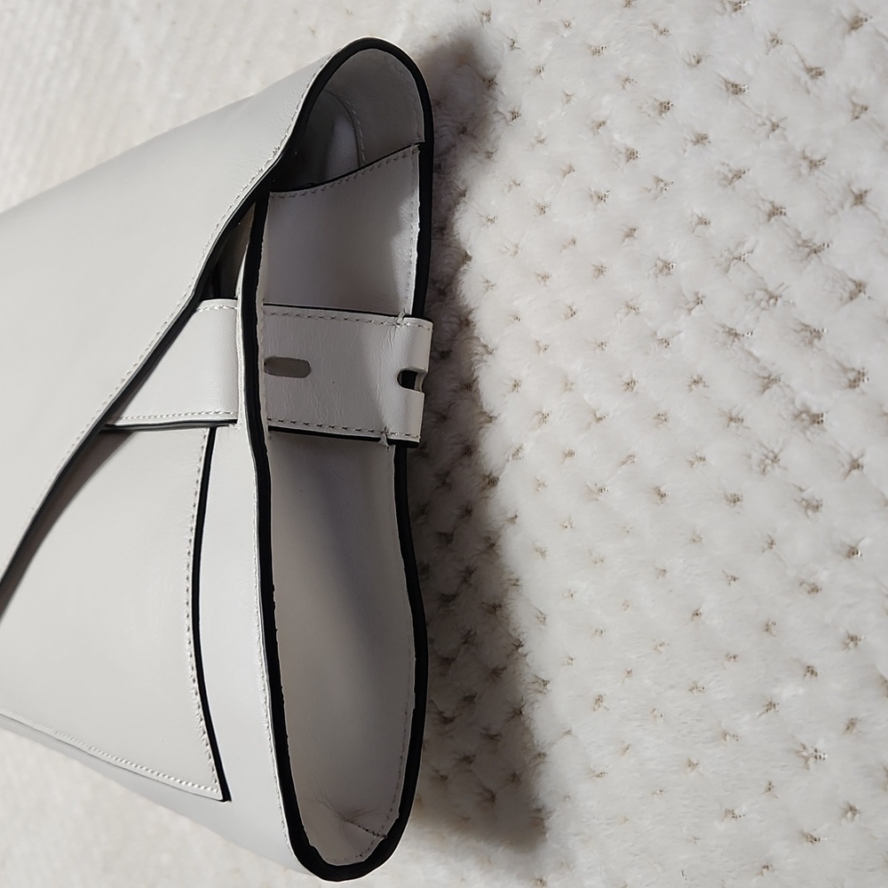 Nwt rag & bone Field Folio Maxi Clutch - Picture 8 of 17
